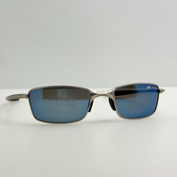 Bolle Sunglasses TNT 3 916 272 116 Polarized Italy - Picture 1 of 10